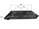Brazdar Dreapta Kuhn 622212
