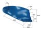 Cormana Dreapta Lemken 3440710