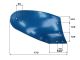 Cormana Dreapta Lemken 3440716