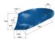 Cormana Stanga Lemken 3440711