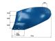Cormana Stanga Lemken 3440717