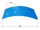Cormana Suplimentara Dreapta Lemken 3470860