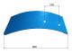Cormana Suplimentara Stanga Lemken 3470861
