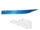 Foaie Cormana Dreapta Rabe 27281301