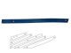 Foaie Cormana Stanga Lemken 3444031