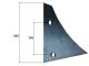 Piept Cormana Dreapta Kuhn 619060