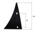 Piept Cormana Dreapta Kuhn 619064