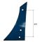 Piept Cormana Stanga Lemken 3450529