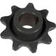 Pinion Ax Transportor Z9 Fi40 14Mm Claas 670489