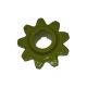 Pinion Ax Transportor Z9 Fi45 Claas 680582