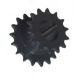 Pinion Dublu Z14 Z17 Claas 648119