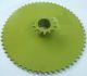 Pinion Dublu Z58 Z14 Claas 673327