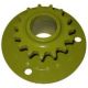 Pinion Z15 Cu Rulment 6004 2Rs Claas 619163