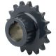 Pinion Z17 F30 Mm Claas 605484