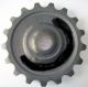 Pinion Z17 Claas 677242