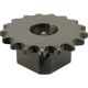 Pinion Z17 Claas 735949