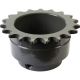 Pinion Z19 Claas 629982