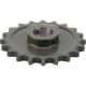 Pinion Z20 Claas 748595