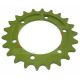 Pinion Z22 Claas 670219