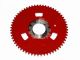 Pinion Z60 Claas 665155