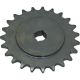 Pinion Z=23 Maschio Gaspardo G16630410R