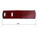 Prelungire Cormana Stanga Kverneland 063388