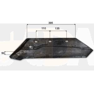 Brazdar Dreapta Kuhn 622212
