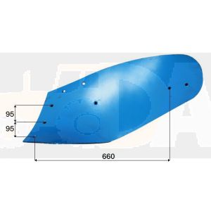 Cormana Stanga Lemken 3440779