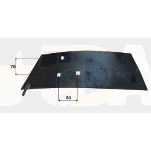 Cormana Suplimentara Dreapta Rabe 27290101