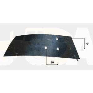 Cormana Suplimentara Stanga Rabe 27290102