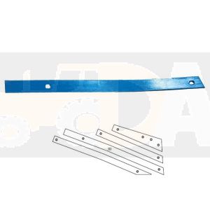 Foaie Cormana Dreapta Rabe 27280401