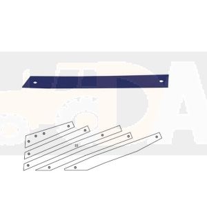 Foaie Cormana Stanga II Rabe 27311002