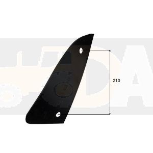 Piept Cormana Dreapta Kuhn 619038