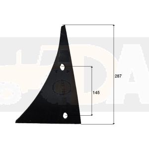Piept Cormana Dreapta Kuhn 619200