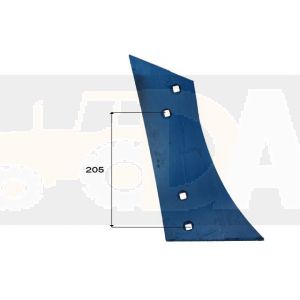 Piept Cormana Dreapta Lemken 3450524