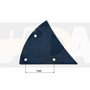 Piept Cormana Dreapta Lemken 3451004