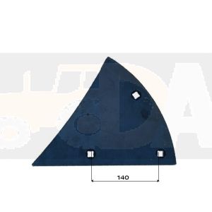 Piept Cormana Stanga Lemken 3451005