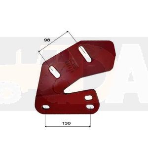 Suport Cormana Suplimentara Dreapta Kverneland 073310