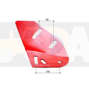 Suport Cormana Suplimentara Dreapta Vogel, LZ105101