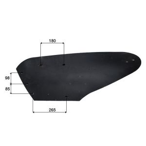 Cormana Dreapta Kuhn 612038
