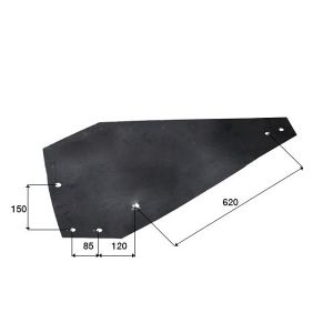 Cormana Dreapta Kuhn 616070