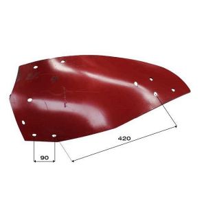 Cormana Dreapta Kverneland 063261