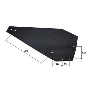 Cormana Stanga Kuhn 616071