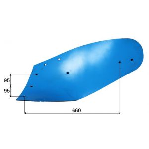Cormana Stanga Lemken 3440779