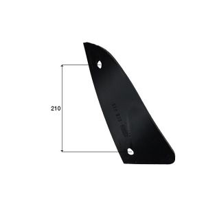 Piept Cormana Stanga Kuhn 619039