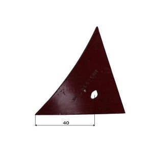 Piept Cormana Stanga Kverneland 063250
