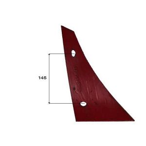 Piept Cormana Stanga Kverneland 073251
