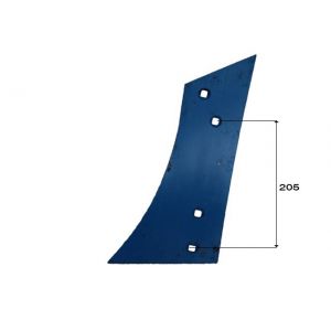 Piept Cormana Stanga Lemken 3450525