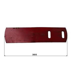 Prelungire Cormana Dreapta Kverneland 053387