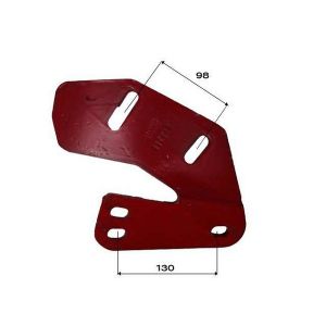 Suport Cormana Suplimentara Stanga Kverneland 073311